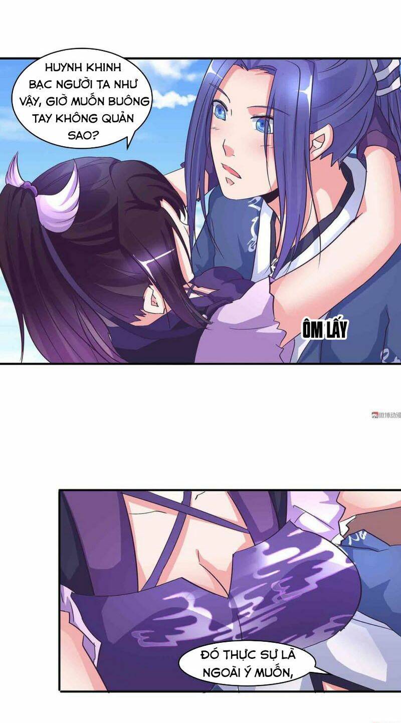 Đệ Nhất Chưởng Môn - Chapter 145 - Page 14