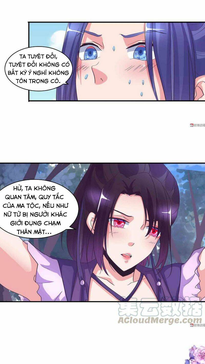 Đệ Nhất Chưởng Môn - Chapter 145 - Page 15