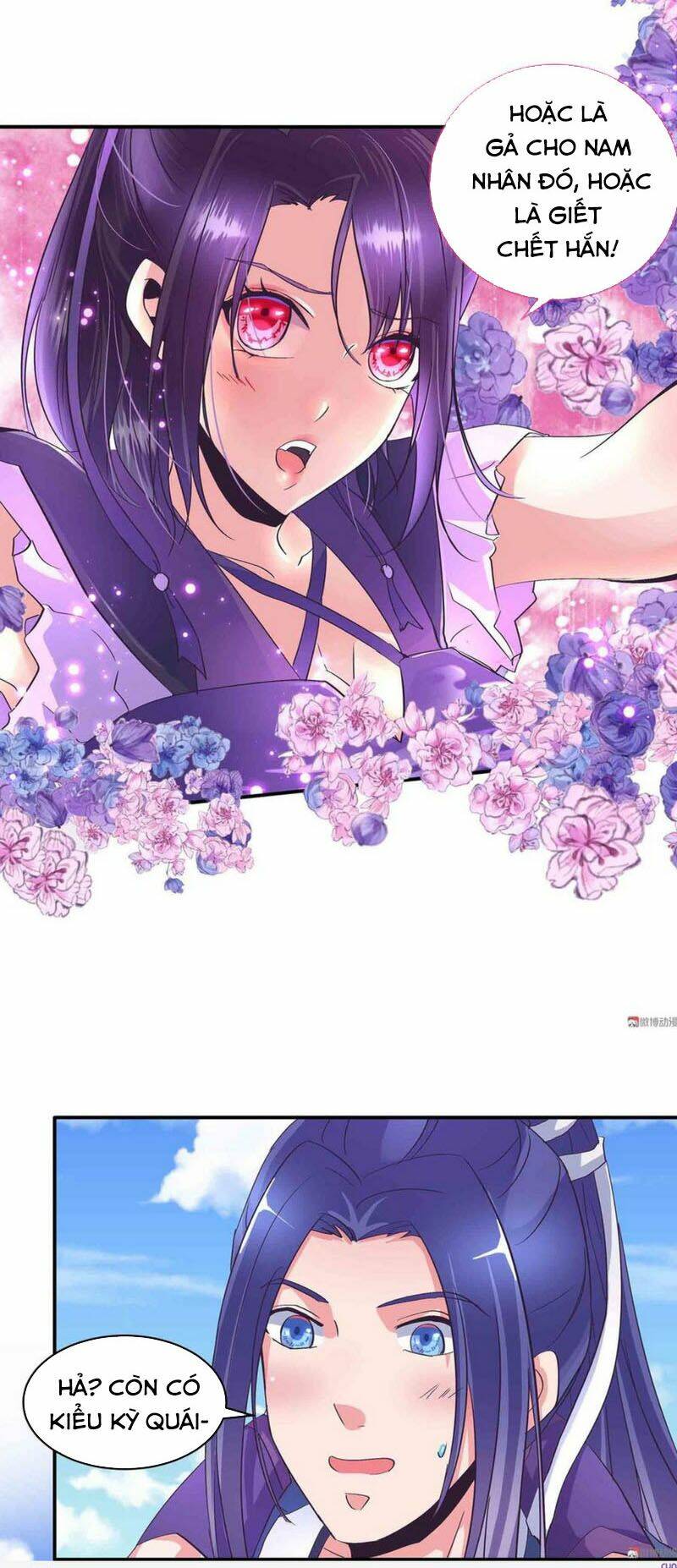 Đệ Nhất Chưởng Môn - Chapter 145 - Page 16