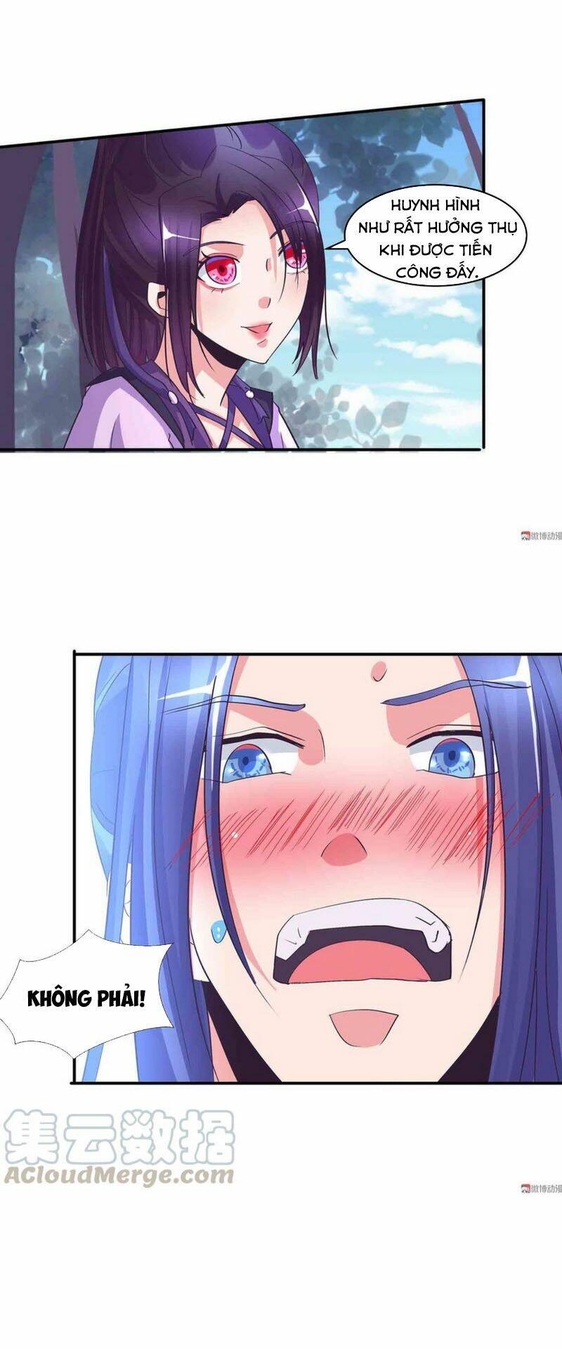 Đệ Nhất Chưởng Môn - Chapter 146 - Page 9