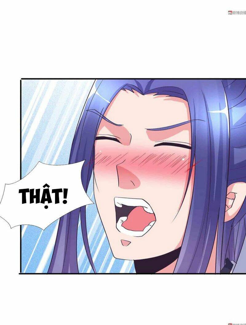 Đệ Nhất Chưởng Môn - Chapter 146 - Page 11