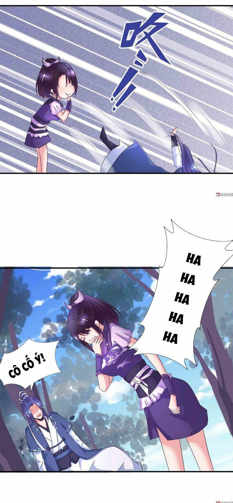 Đệ Nhất Chưởng Môn - Chapter 146 - Page 13