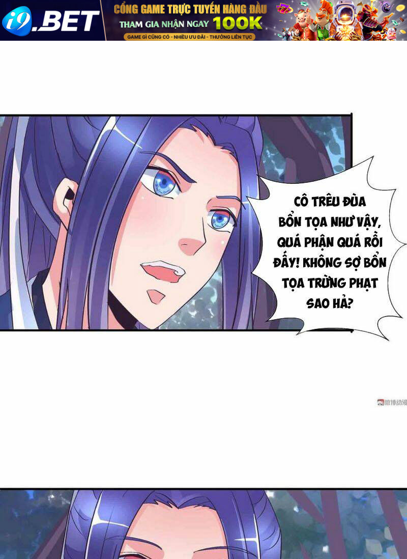 Đệ Nhất Chưởng Môn - Chapter 146 - Page 14