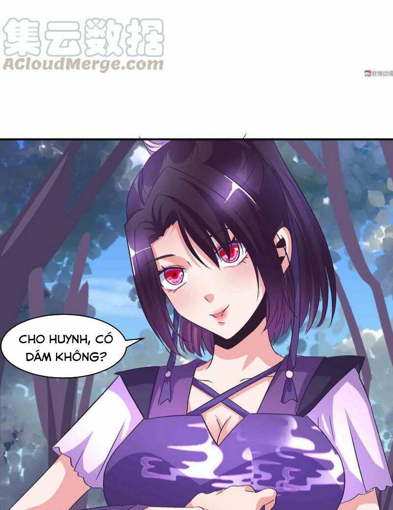 Đệ Nhất Chưởng Môn - Chapter 146 - Page 16