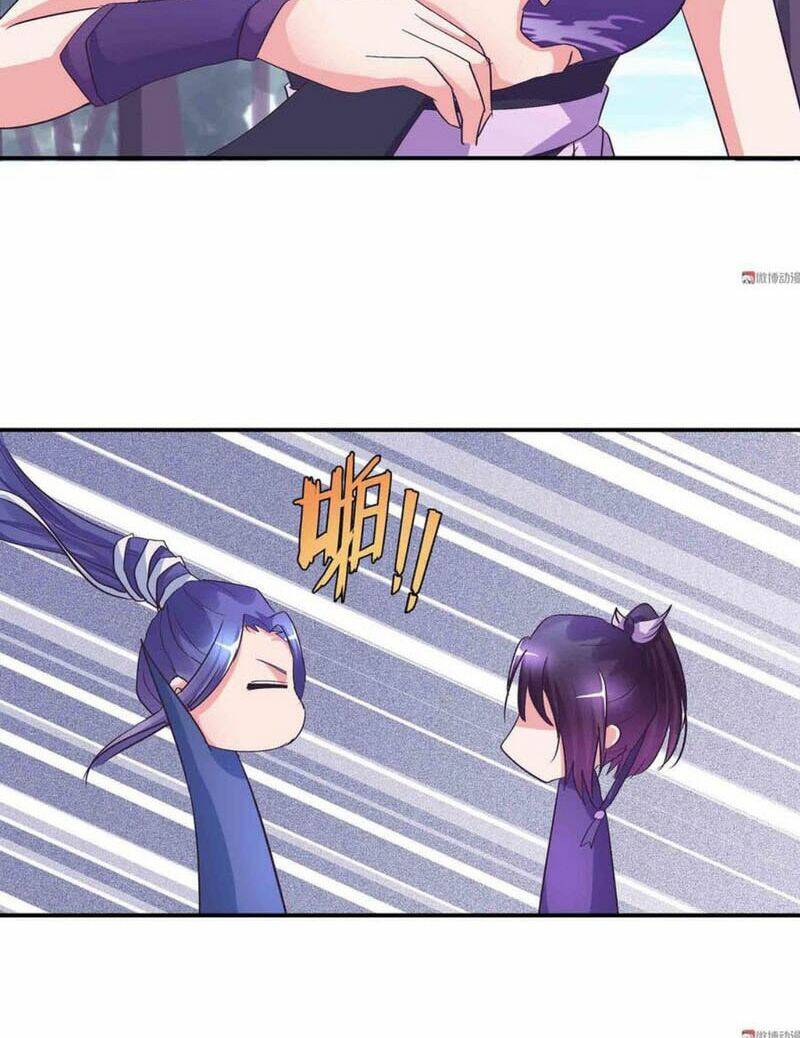 Đệ Nhất Chưởng Môn - Chapter 146 - Page 17