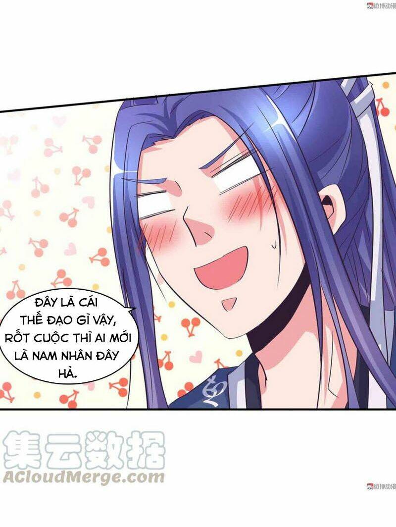 Đệ Nhất Chưởng Môn - Chapter 146 - Page 5