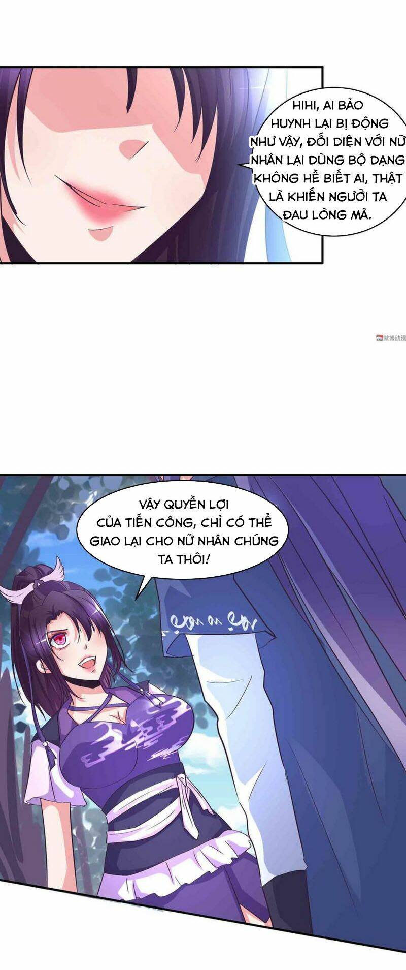 Đệ Nhất Chưởng Môn - Chapter 146 - Page 6