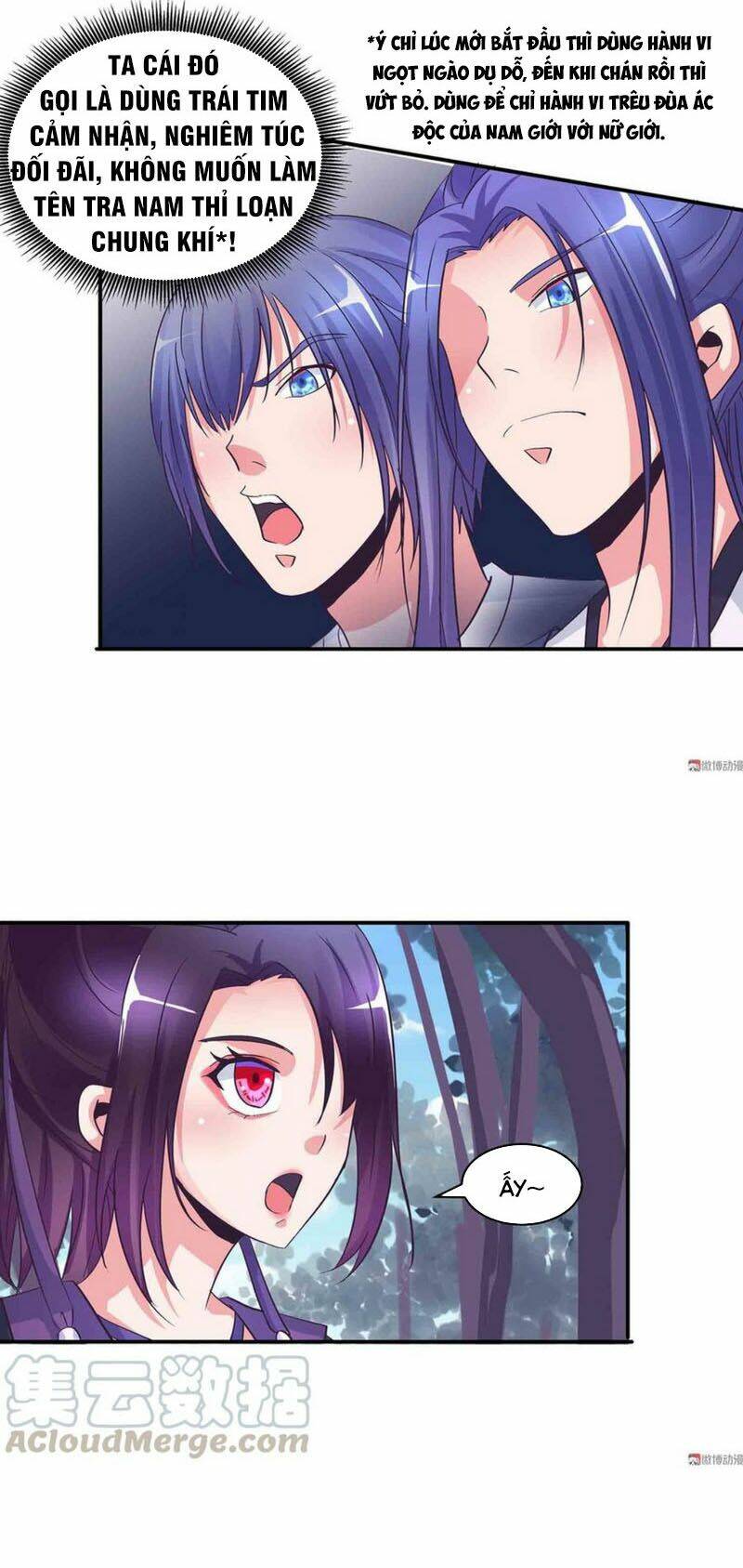 Đệ Nhất Chưởng Môn - Chapter 146 - Page 7