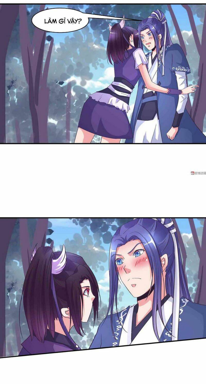 Đệ Nhất Chưởng Môn - Chapter 146 - Page 8