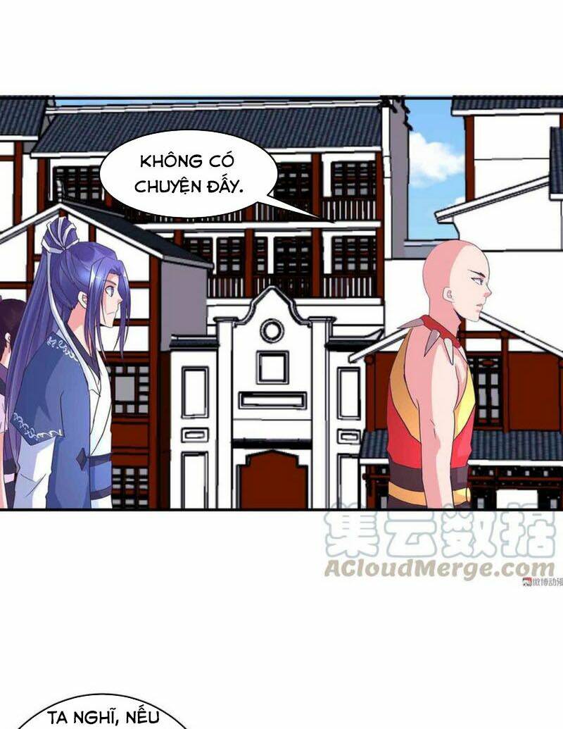 Đệ Nhất Chưởng Môn - Chapter 147 - Page 12