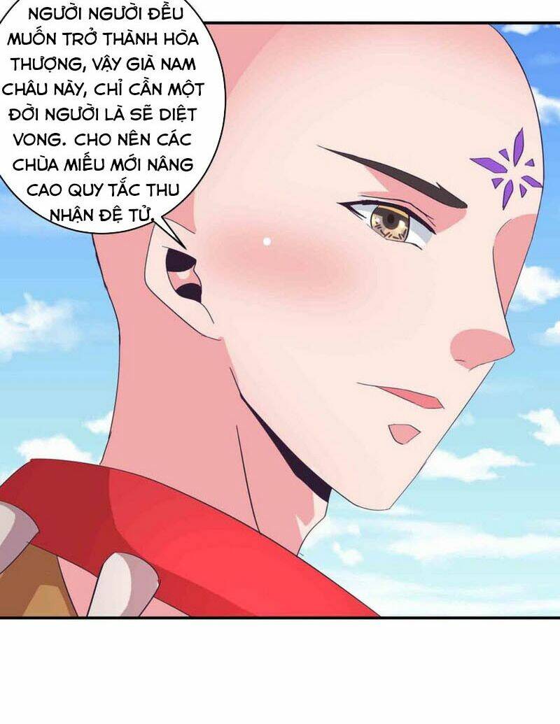 Đệ Nhất Chưởng Môn - Chapter 147 - Page 13