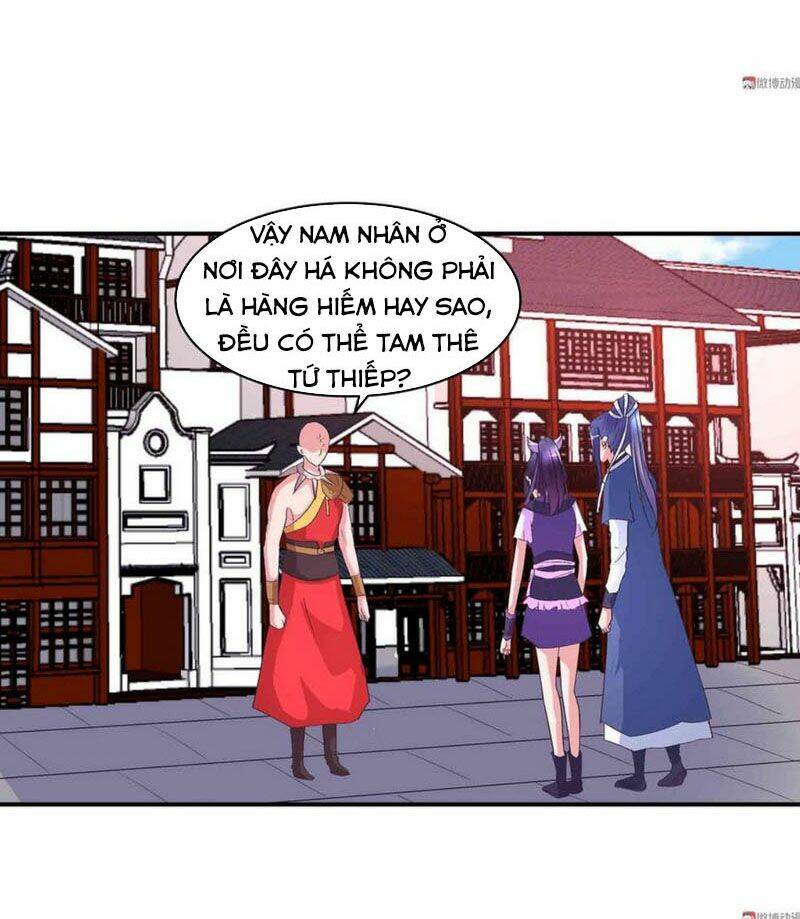 Đệ Nhất Chưởng Môn - Chapter 147 - Page 14