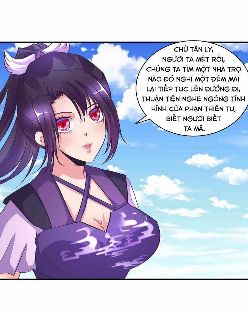 Đệ Nhất Chưởng Môn - Chapter 147 - Page 5