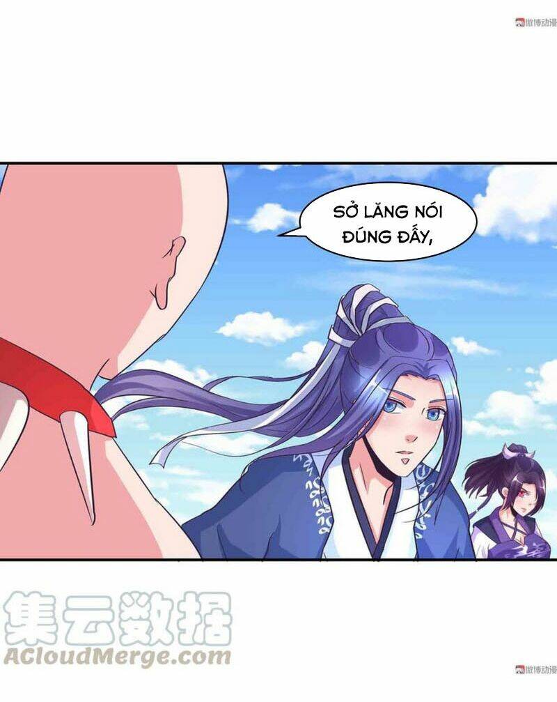 Đệ Nhất Chưởng Môn - Chapter 147 - Page 6