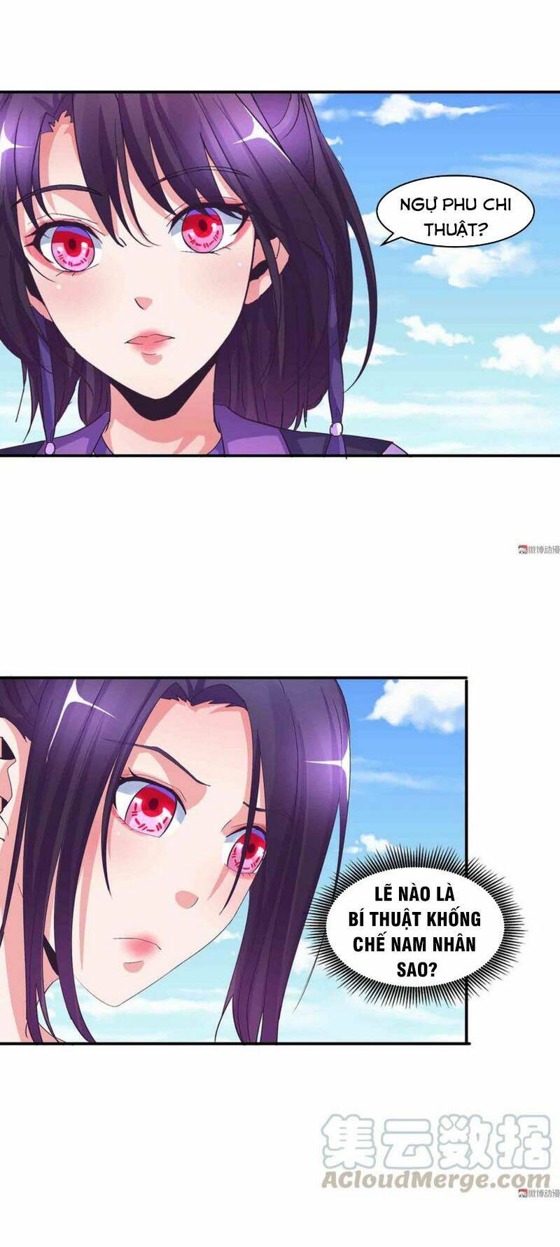 Đệ Nhất Chưởng Môn - Chapter 148 - Page 9