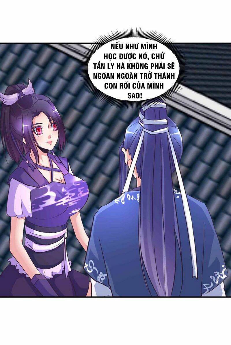 Đệ Nhất Chưởng Môn - Chapter 148 - Page 10