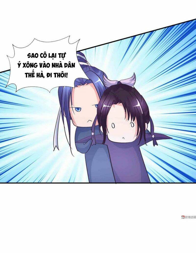 Đệ Nhất Chưởng Môn - Chapter 148 - Page 16