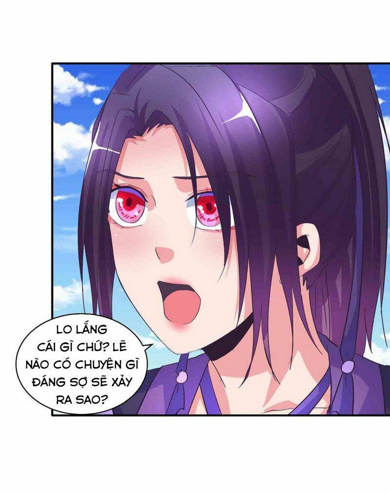 Đệ Nhất Chưởng Môn - Chapter 148 - Page 6