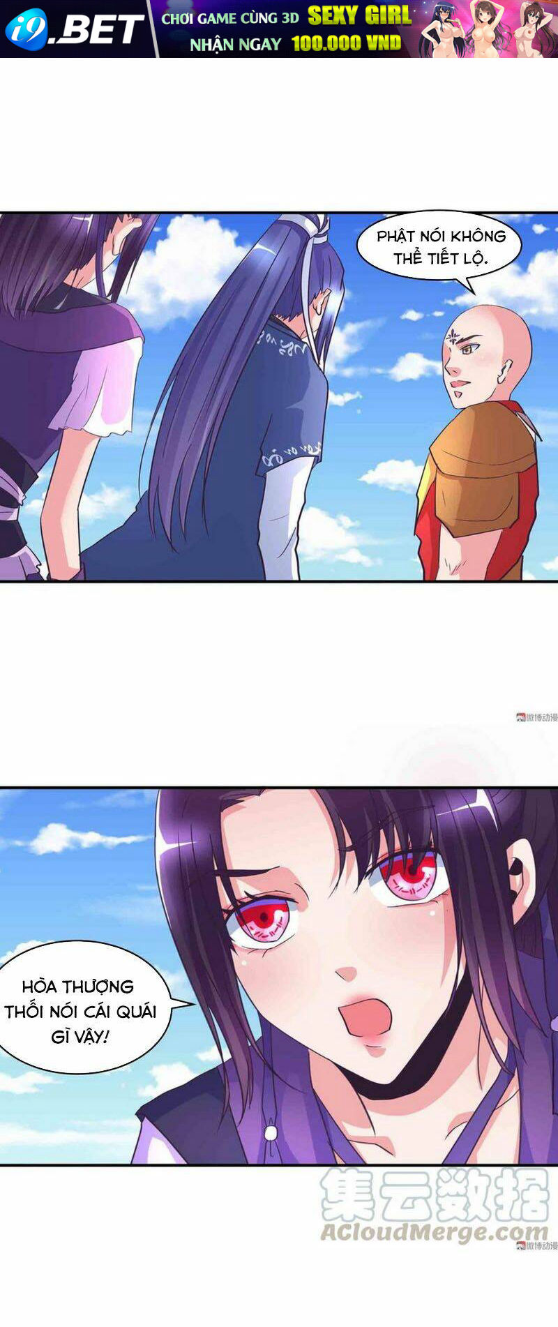 Đệ Nhất Chưởng Môn - Chapter 148 - Page 7