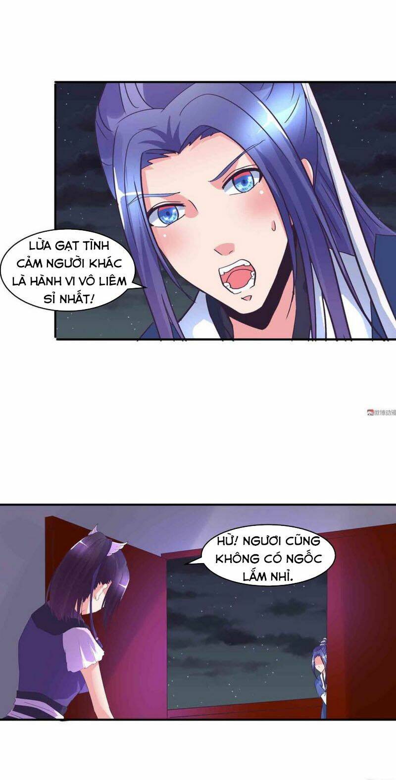 Đệ Nhất Chưởng Môn - Chapter 149 - Page 9