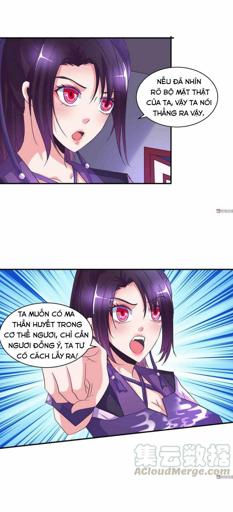 Đệ Nhất Chưởng Môn - Chapter 149 - Page 10