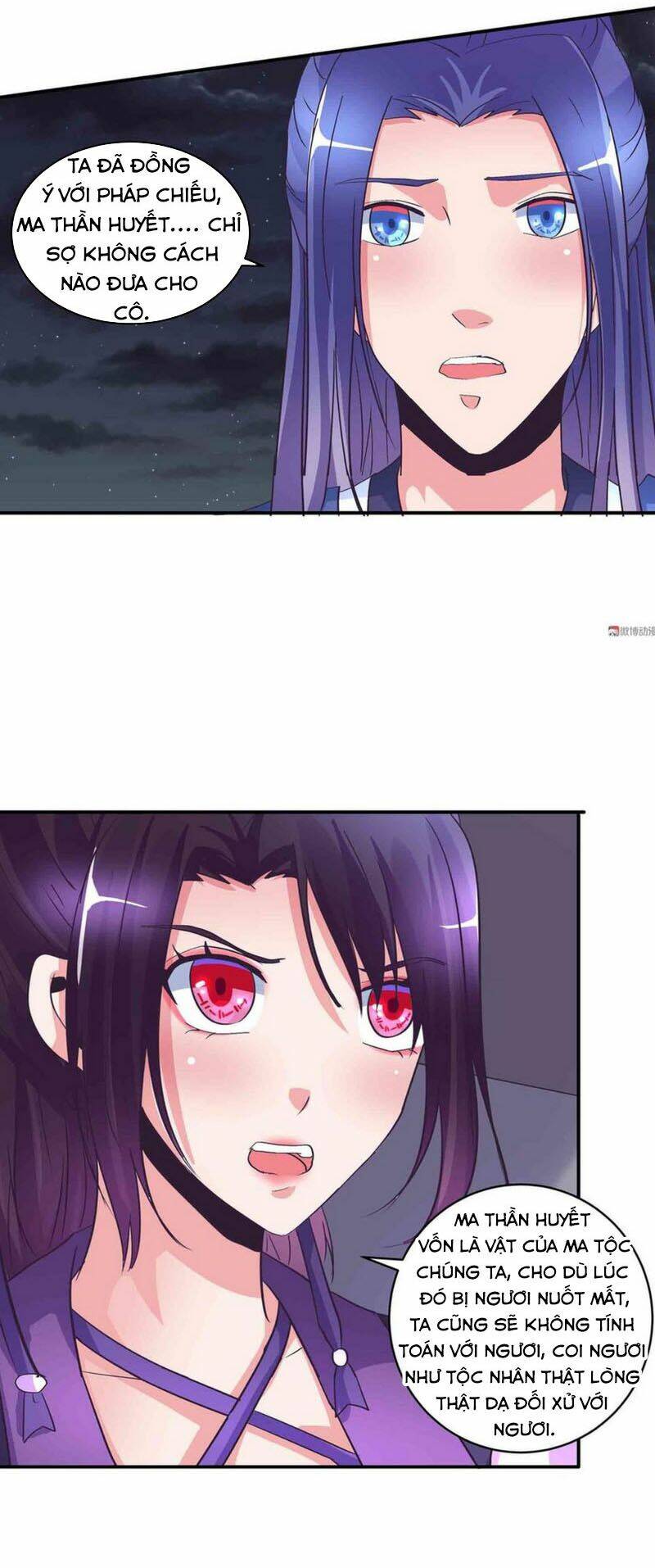 Đệ Nhất Chưởng Môn - Chapter 149 - Page 11