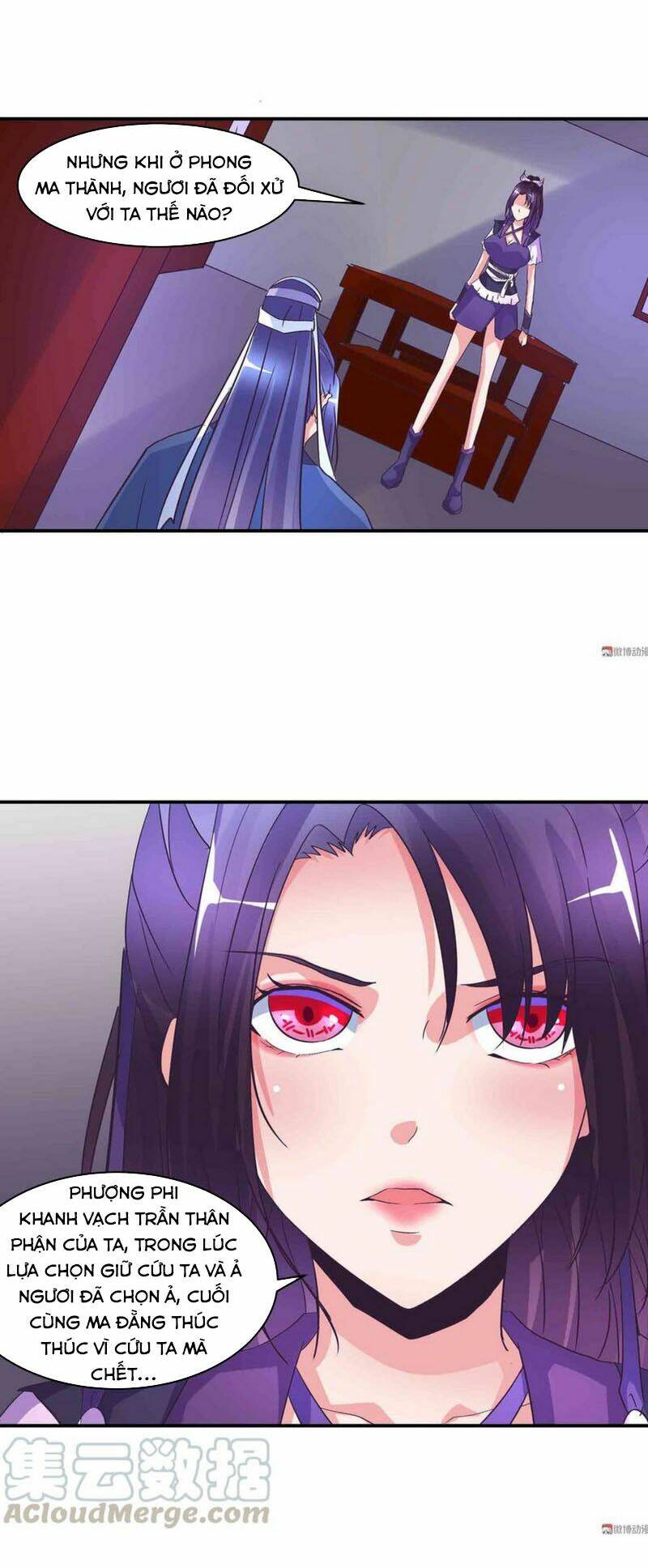 Đệ Nhất Chưởng Môn - Chapter 149 - Page 12