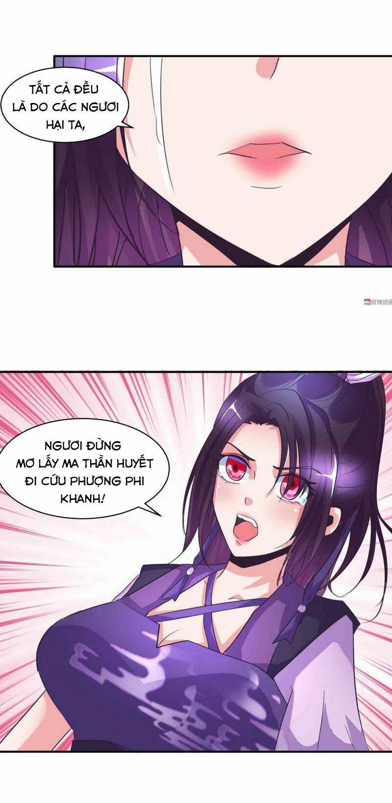 Đệ Nhất Chưởng Môn - Chapter 149 - Page 13