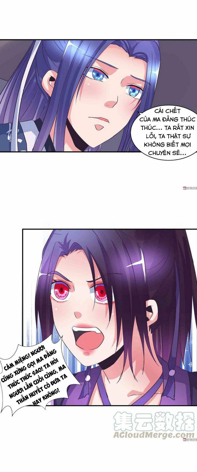 Đệ Nhất Chưởng Môn - Chapter 149 - Page 14