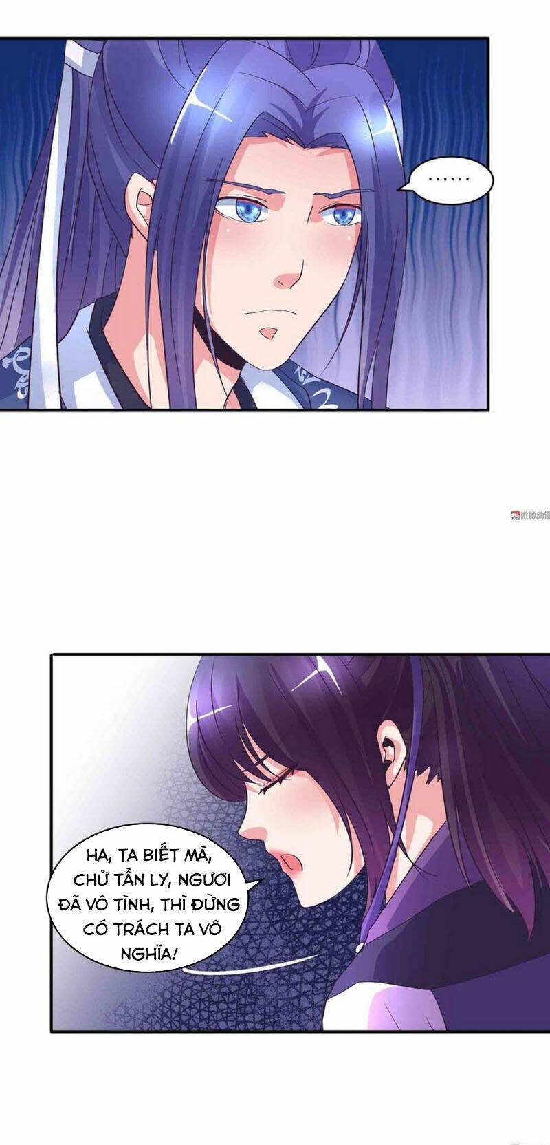 Đệ Nhất Chưởng Môn - Chapter 149 - Page 15