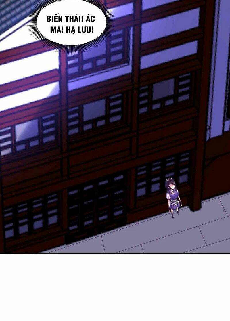 Đệ Nhất Chưởng Môn - Chapter 149 - Page 3