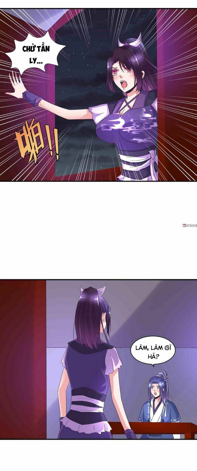 Đệ Nhất Chưởng Môn - Chapter 149 - Page 5