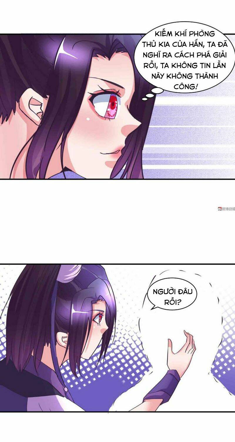 Đệ Nhất Chưởng Môn - Chapter 149 - Page 7