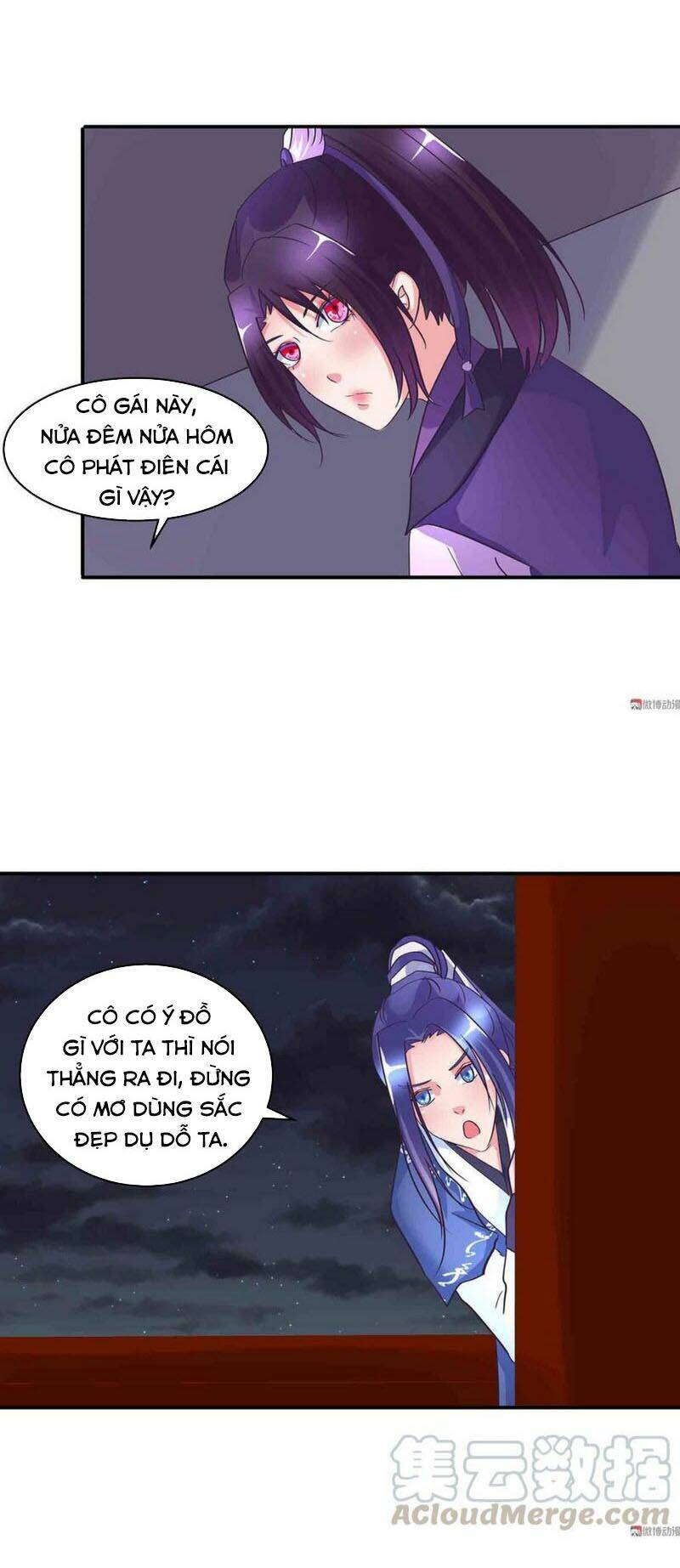 Đệ Nhất Chưởng Môn - Chapter 149 - Page 8