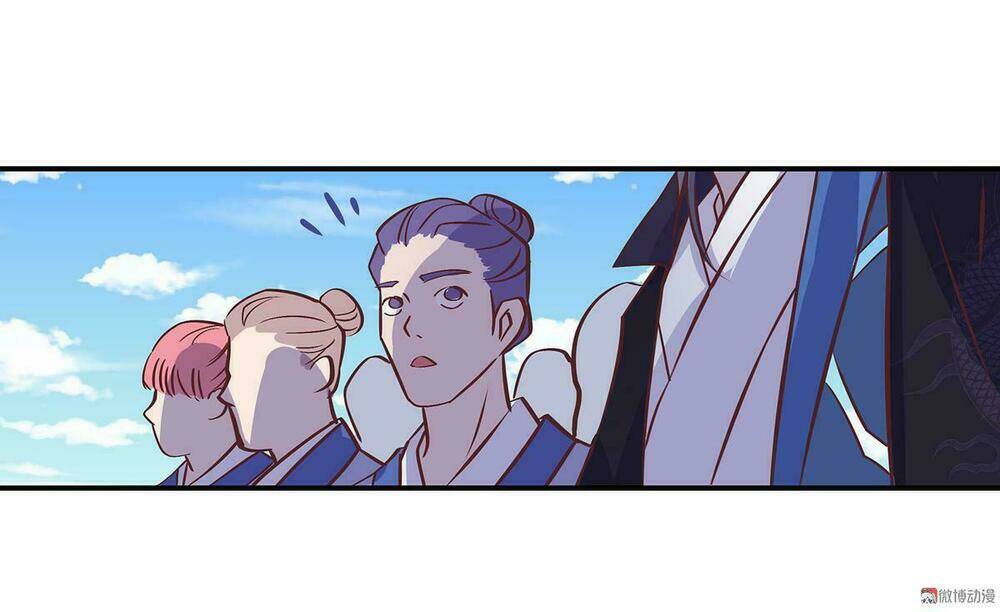 Đệ Nhất Chưởng Môn - Chapter 15 - Page 10