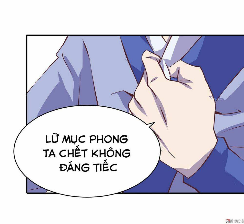 Đệ Nhất Chưởng Môn - Chapter 15 - Page 12