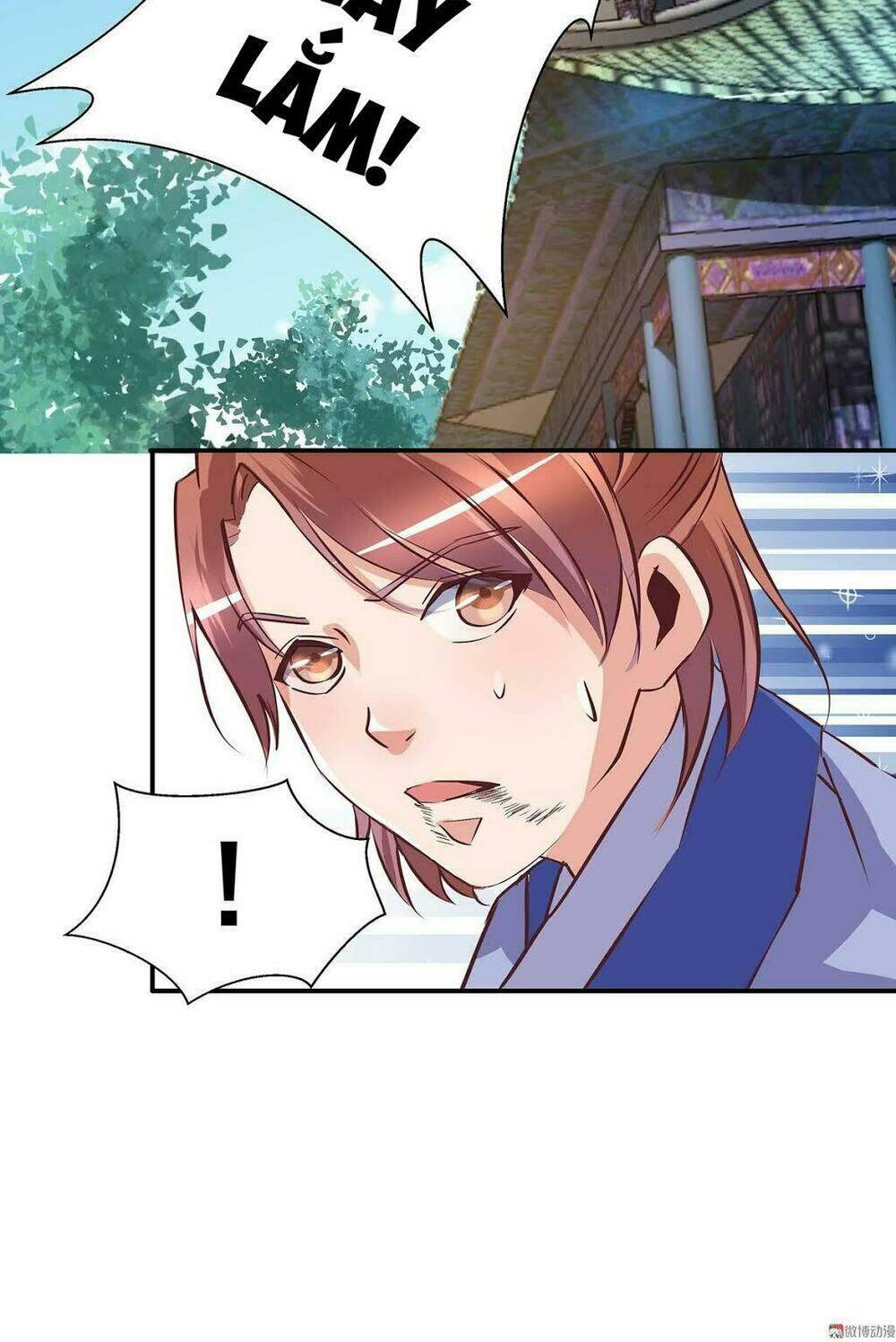 Đệ Nhất Chưởng Môn - Chapter 15 - Page 15