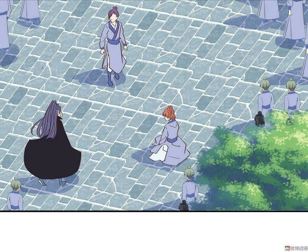 Đệ Nhất Chưởng Môn - Chapter 15 - Page 18