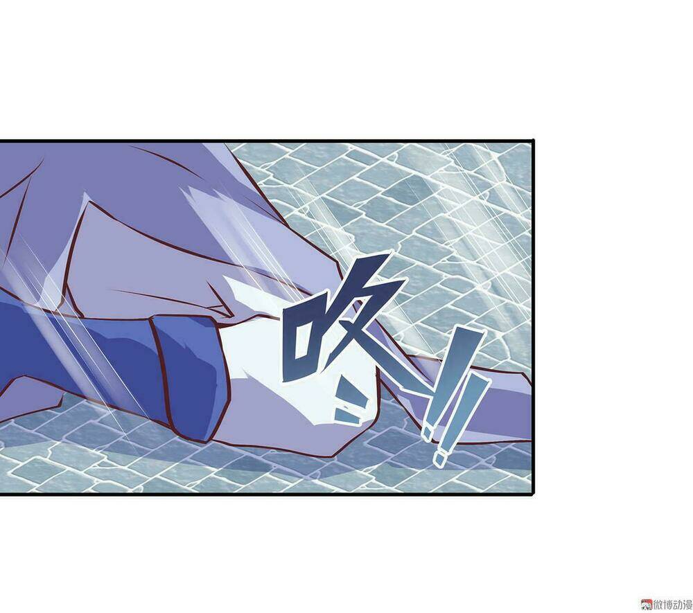 Đệ Nhất Chưởng Môn - Chapter 15 - Page 19