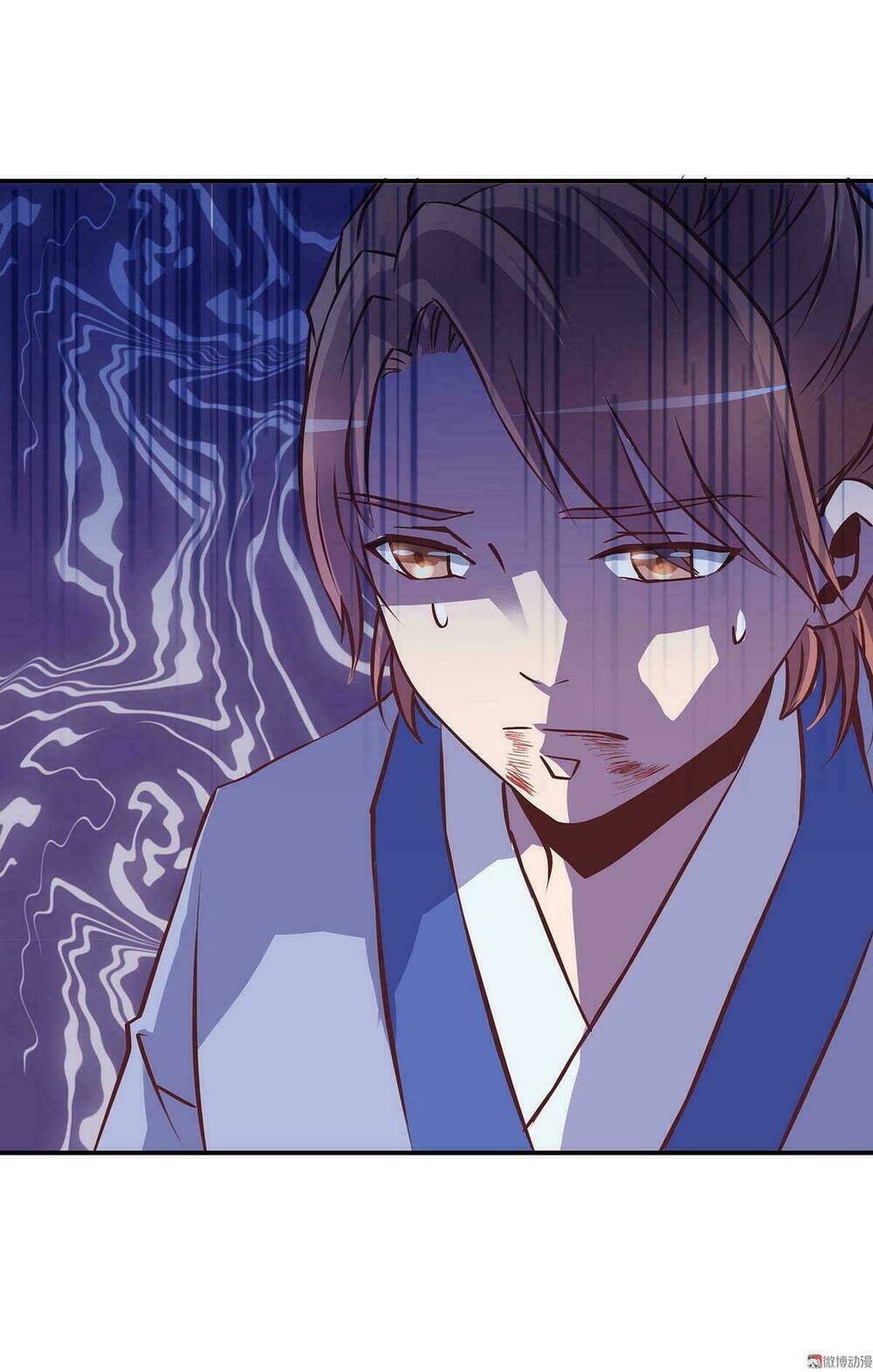 Đệ Nhất Chưởng Môn - Chapter 15 - Page 21