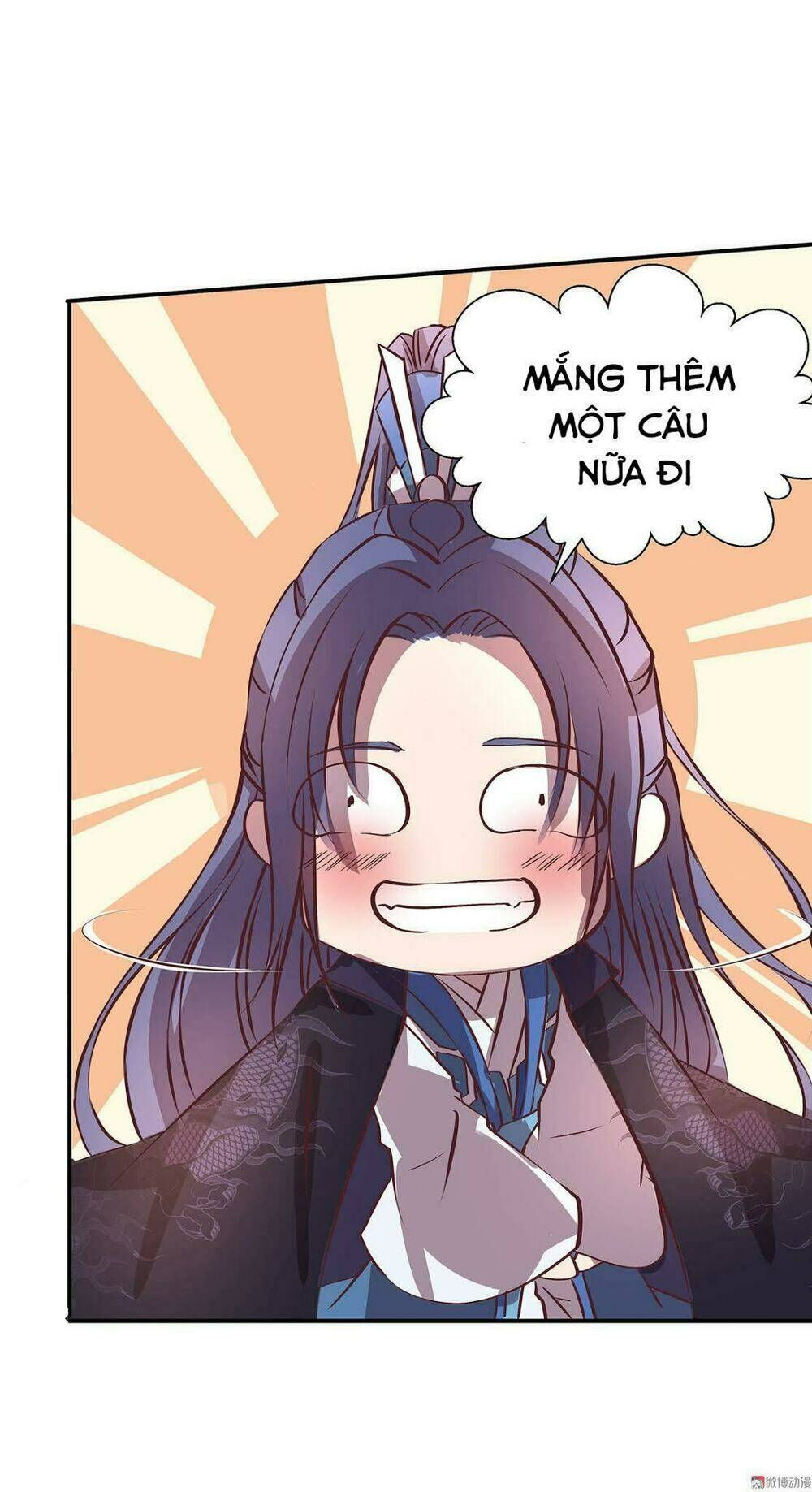 Đệ Nhất Chưởng Môn - Chapter 15 - Page 25