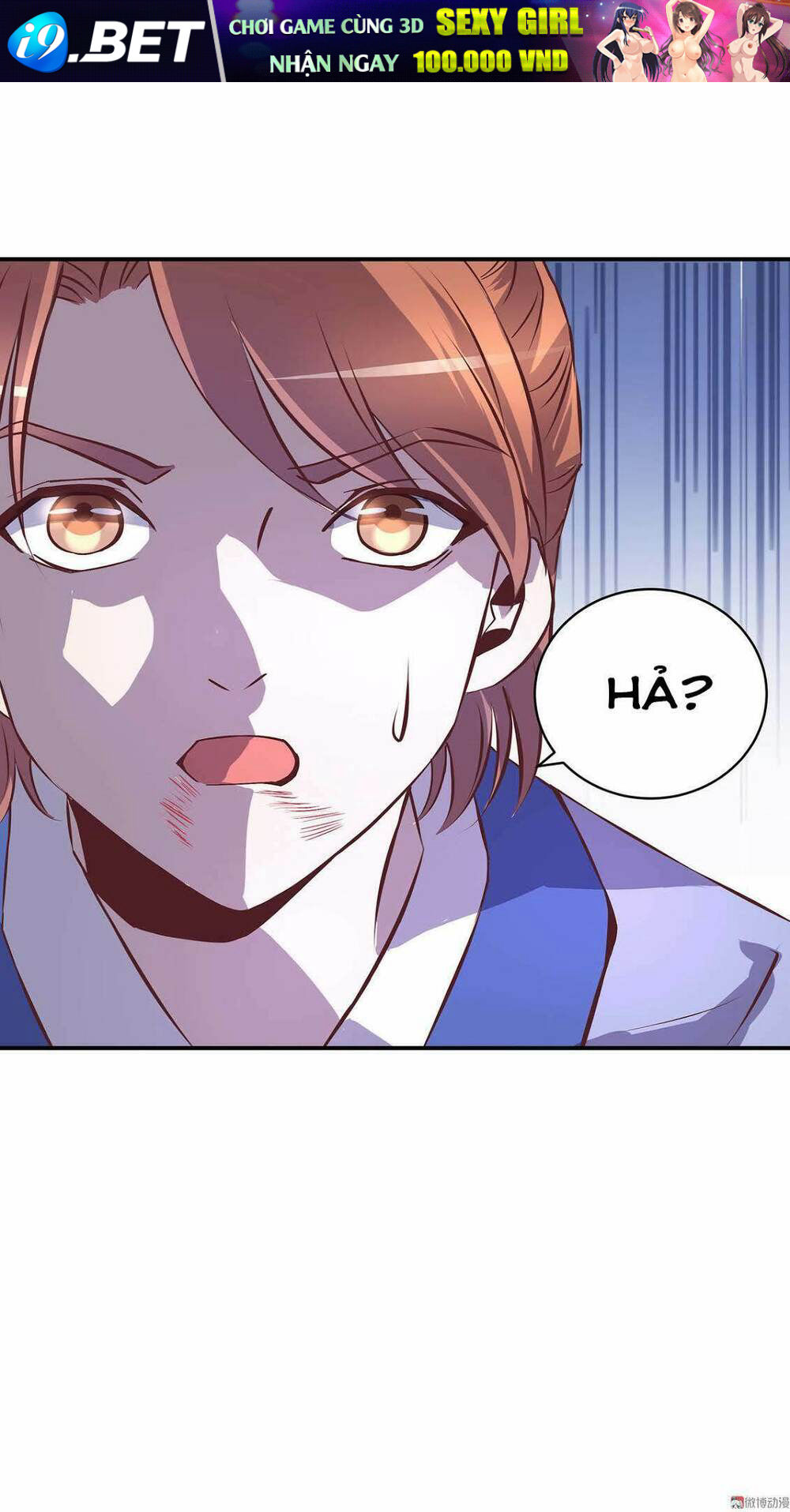 Đệ Nhất Chưởng Môn - Chapter 15 - Page 26