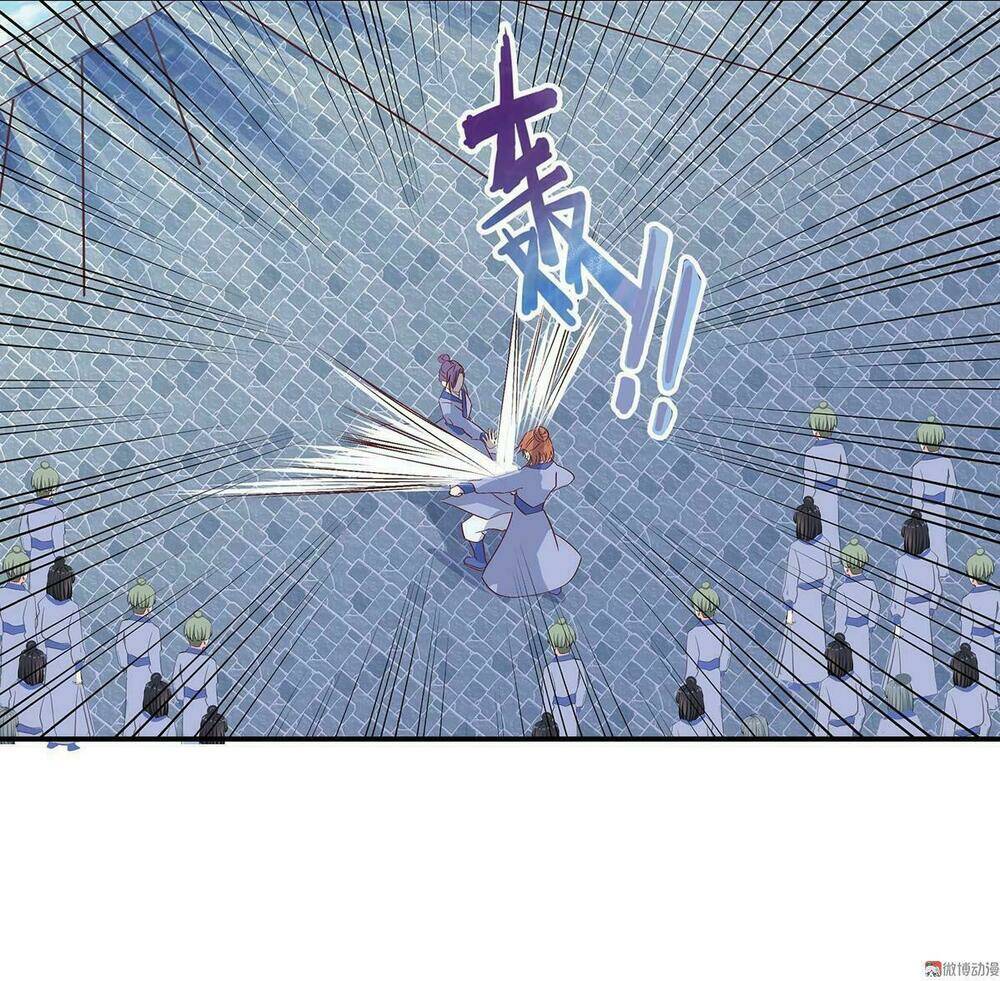 Đệ Nhất Chưởng Môn - Chapter 15 - Page 4