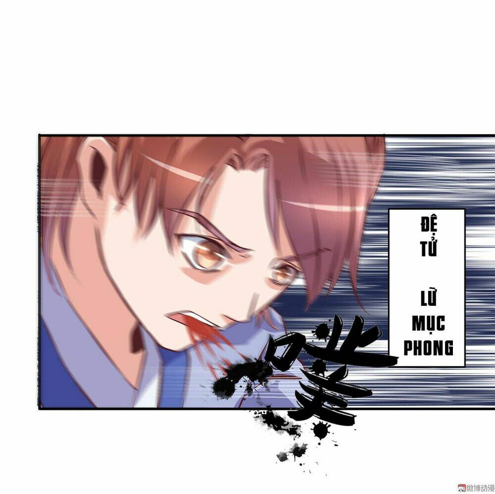 Đệ Nhất Chưởng Môn - Chapter 15 - Page 5