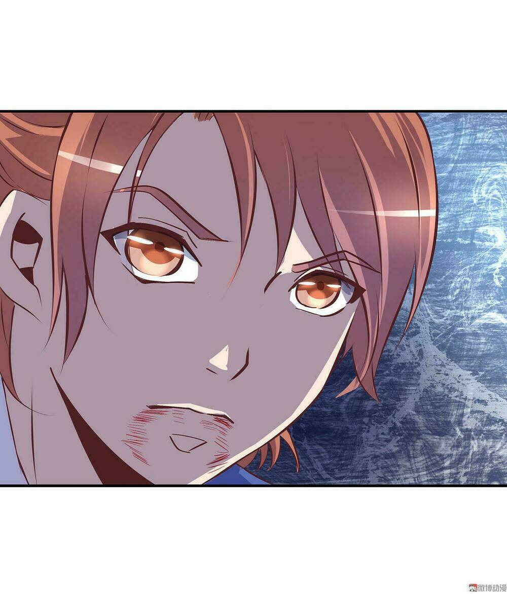 Đệ Nhất Chưởng Môn - Chapter 15 - Page 8