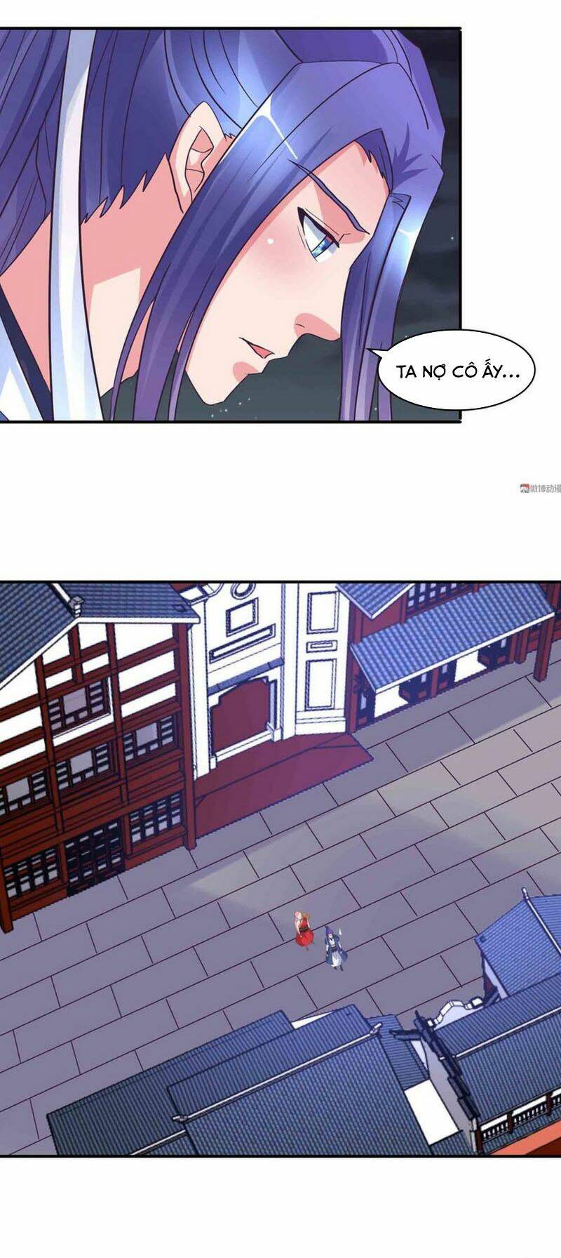 Đệ Nhất Chưởng Môn - Chapter 150 - Page 14