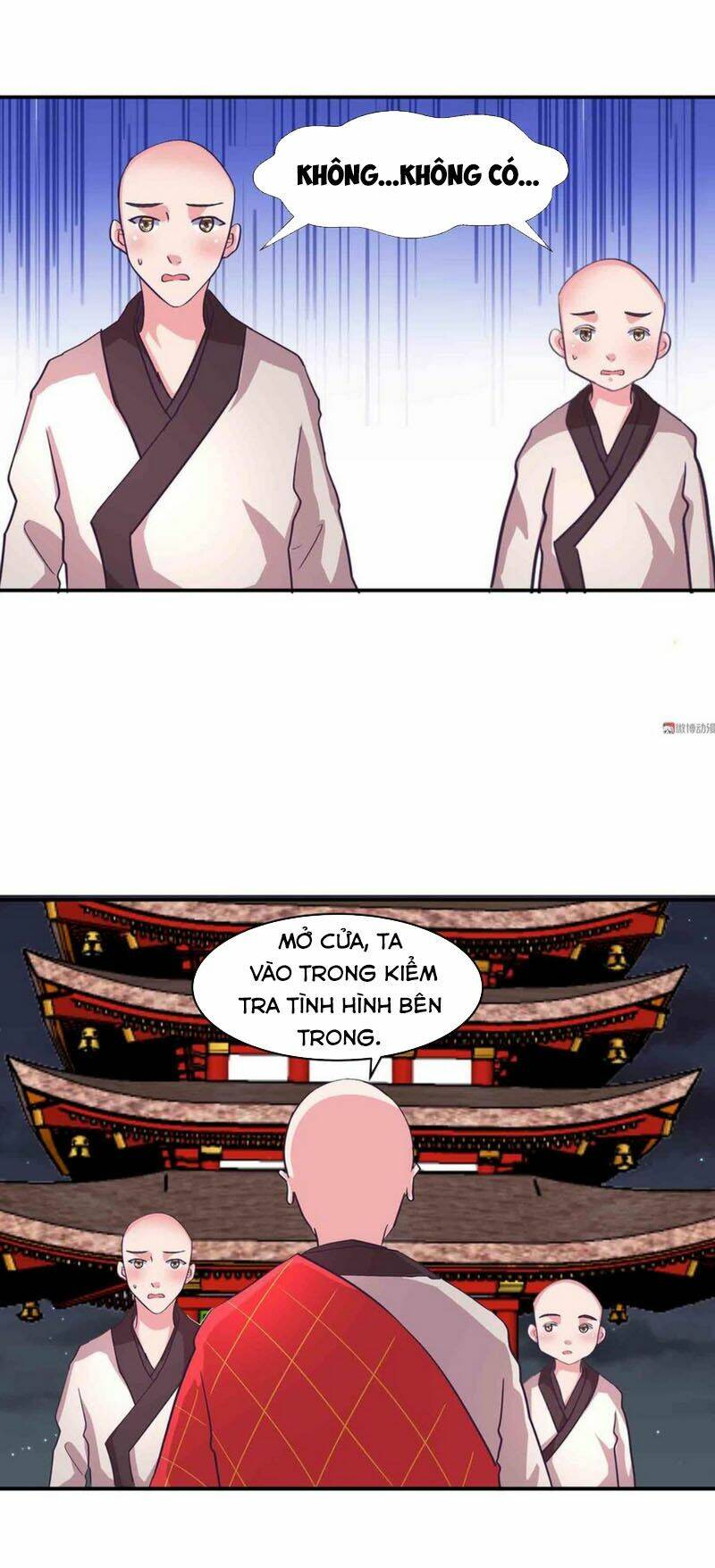 Đệ Nhất Chưởng Môn - Chapter 150 - Page 18