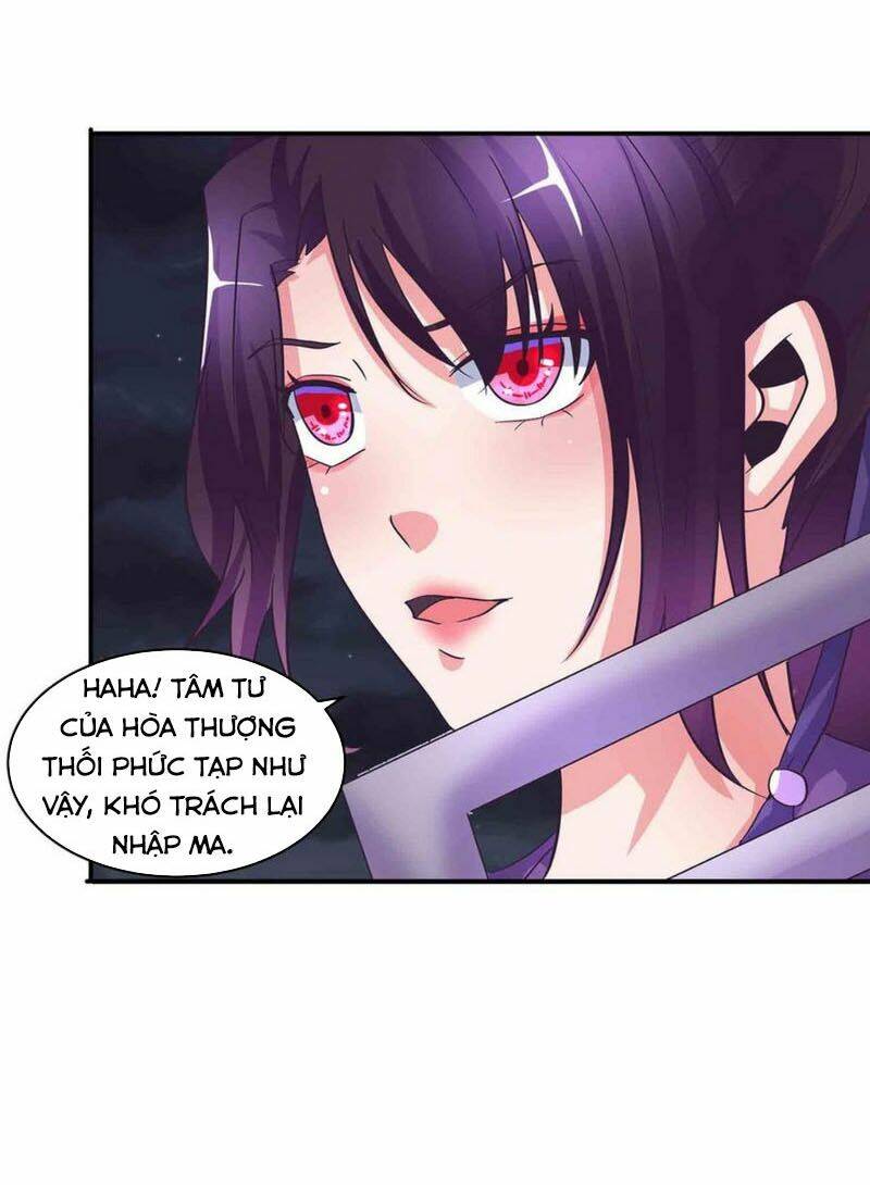 Đệ Nhất Chưởng Môn - Chapter 150 - Page 3