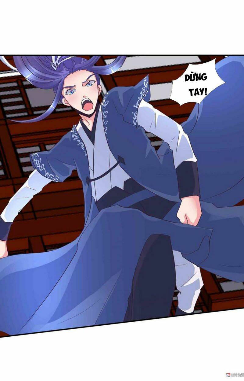 Đệ Nhất Chưởng Môn - Chapter 150 - Page 5