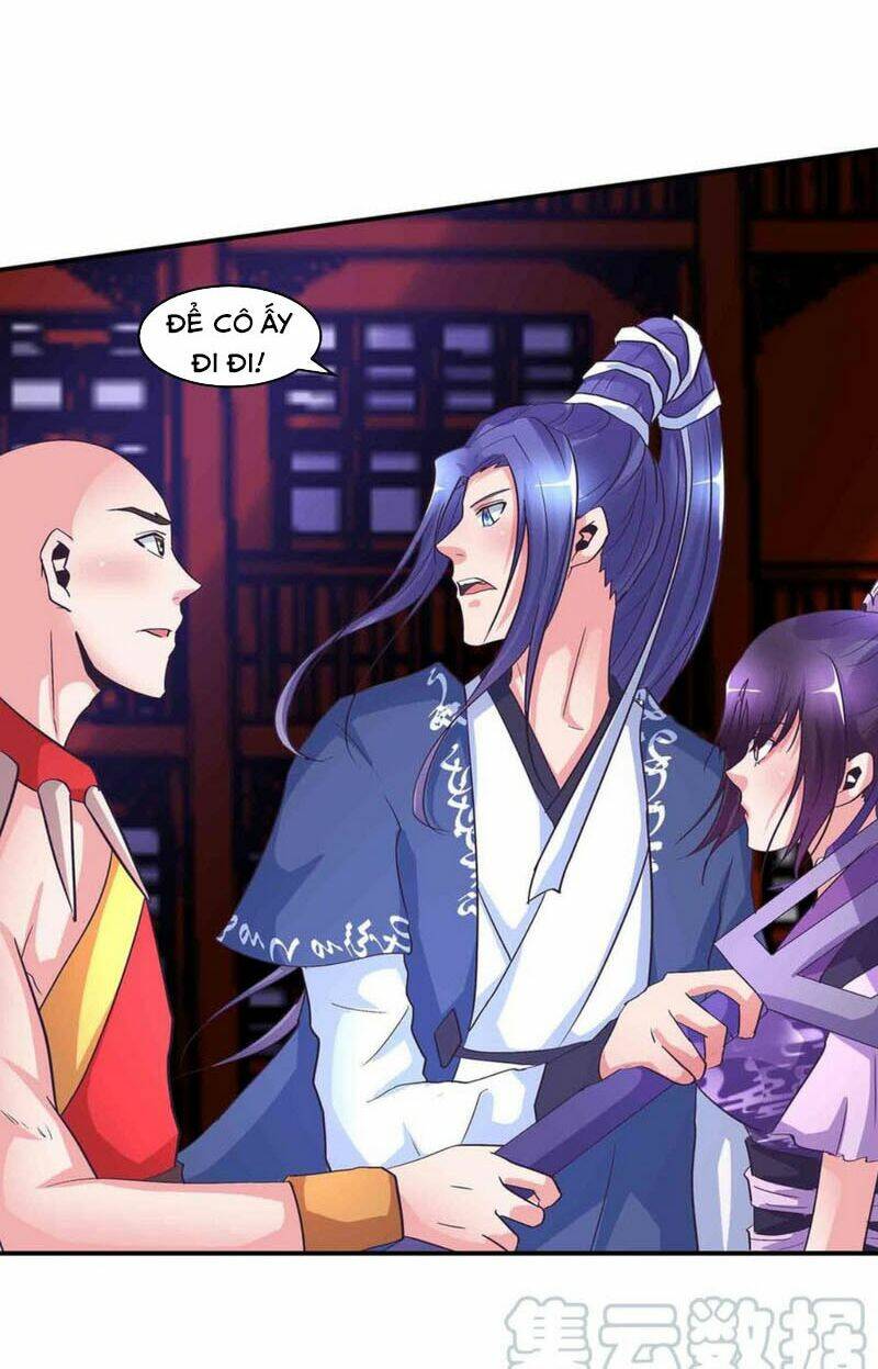 Đệ Nhất Chưởng Môn - Chapter 150 - Page 6